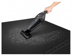 Sencor SVC 0618TI &Aacute;ll&oacute; porsz&iacute;v&oacute; 4 az 1-ben  H&aacute;ztart&aacute;s / Otthon / K&uuml;lt&eacute;r - Porsz&iacute;v&oacute; / takar&iacute;t&oacute;g&eacute;p - K&eacute;zi / &aacute;ll&oacute; porsz&iacute;v&oacute; - 493390