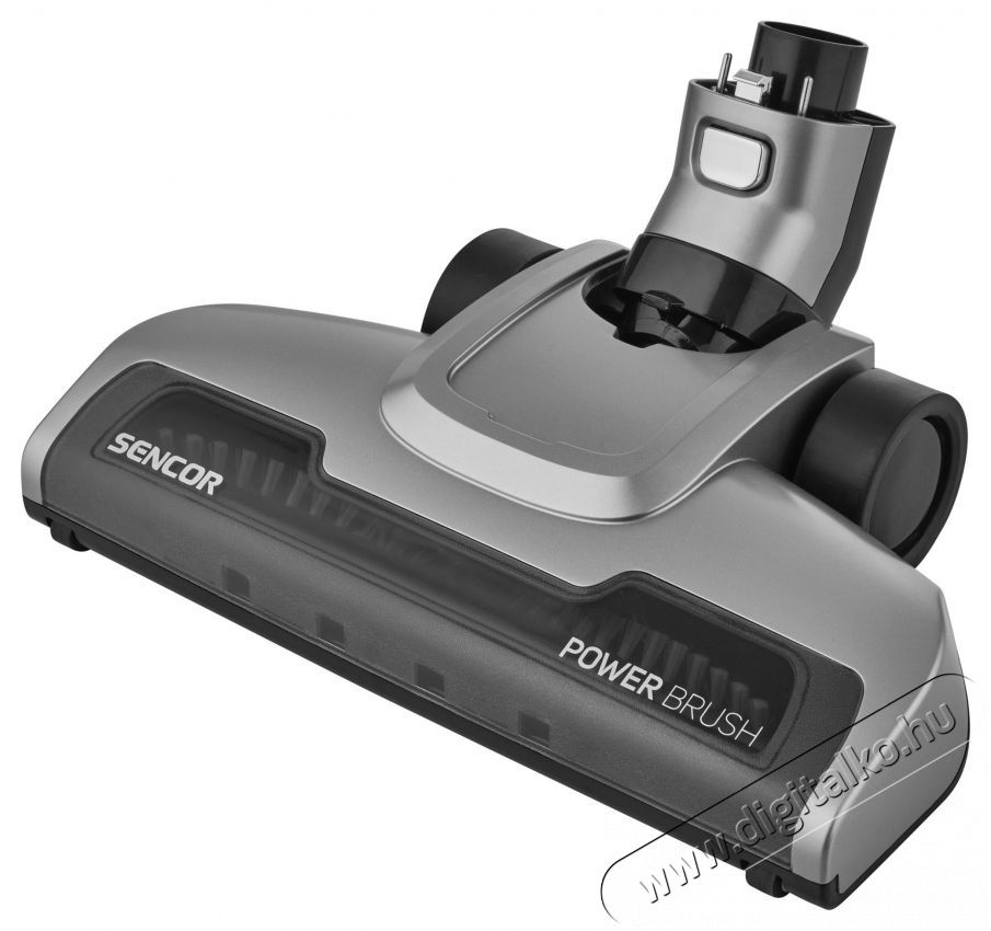 Sencor SVC 0618TI &Aacute;ll&oacute; porsz&iacute;v&oacute; 4 az 1-ben  H&aacute;ztart&aacute;s / Otthon / K&uuml;lt&eacute;r - Porsz&iacute;v&oacute; / takar&iacute;t&oacute;g&eacute;p - K&eacute;zi / &aacute;ll&oacute; porsz&iacute;v&oacute; - 493390