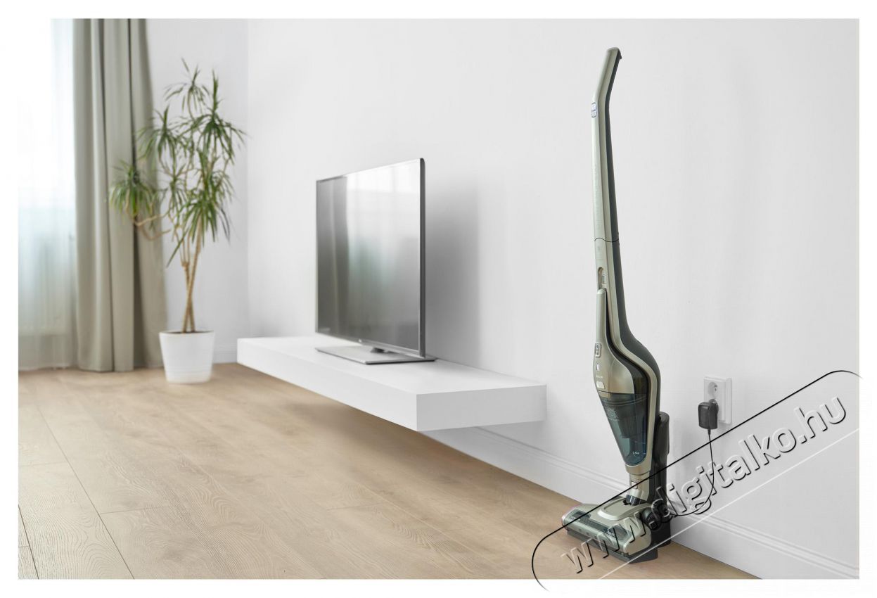 Sencor SVC 0618TI &Aacute;ll&oacute; porsz&iacute;v&oacute; 4 az 1-ben  H&aacute;ztart&aacute;s / Otthon / K&uuml;lt&eacute;r - Porsz&iacute;v&oacute; / takar&iacute;t&oacute;g&eacute;p - K&eacute;zi / &aacute;ll&oacute; porsz&iacute;v&oacute; - 493390