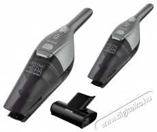 Sencor SVC 0618TI &Aacute;ll&oacute; porsz&iacute;v&oacute; 4 az 1-ben  H&aacute;ztart&aacute;s / Otthon / K&uuml;lt&eacute;r - Porsz&iacute;v&oacute; / takar&iacute;t&oacute;g&eacute;p - K&eacute;zi / &aacute;ll&oacute; porsz&iacute;v&oacute; - 493390