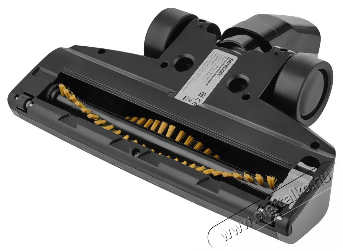 Sencor SVC 0618TI &Aacute;ll&oacute; porsz&iacute;v&oacute; 4 az 1-ben  H&aacute;ztart&aacute;s / Otthon / K&uuml;lt&eacute;r - Porsz&iacute;v&oacute; / takar&iacute;t&oacute;g&eacute;p - K&eacute;zi / &aacute;ll&oacute; porsz&iacute;v&oacute; - 493390