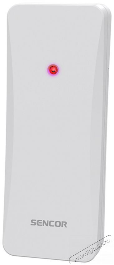 Sencor SWS 4100 W IDŐJ&Aacute;R&Aacute;S &Aacute;LLOM&Aacute;S H&aacute;ztart&aacute;s / Otthon / K&uuml;lt&eacute;r - Lak&aacute;sfelszerel&eacute;s - Időj&aacute;r&aacute;s &aacute;llom&aacute;s - 493396