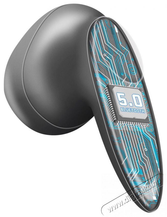 Sencor SEP 530BT BK F&Uuml;LHALLGAT&Oacute; BT TWS Audio-Video / Hifi / Multim&eacute;dia - F&uuml;l &eacute;s Fejhallgat&oacute;k - F&uuml;lhallgat&oacute; - 470144