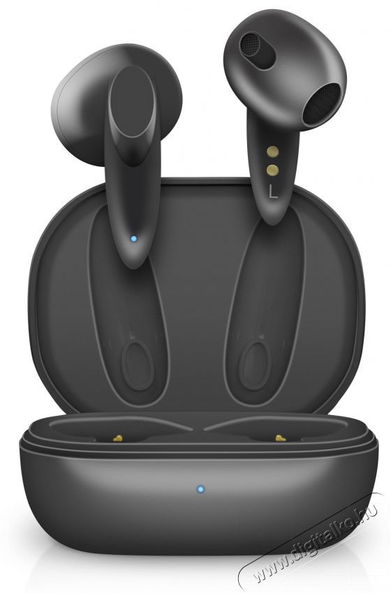 Sencor SEP 530BT BK F&Uuml;LHALLGAT&Oacute; BT TWS Audio-Video / Hifi / Multim&eacute;dia - F&uuml;l &eacute;s Fejhallgat&oacute;k - F&uuml;lhallgat&oacute; - 470144