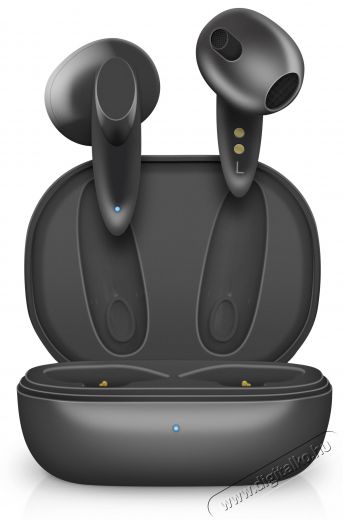 Sencor SEP 530BT BK F&Uuml;LHALLGAT&Oacute; BT TWS Audio-Video / Hifi / Multim&eacute;dia - F&uuml;l &eacute;s Fejhallgat&oacute;k - F&uuml;lhallgat&oacute; - 470144