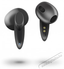 Sencor SEP 530BT BK F&Uuml;LHALLGAT&Oacute; BT TWS Audio-Video / Hifi / Multim&eacute;dia - F&uuml;l &eacute;s Fejhallgat&oacute;k - F&uuml;lhallgat&oacute; - 470144