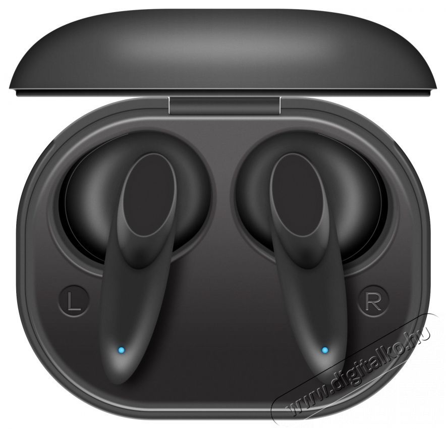 Sencor SEP 530BT BK F&Uuml;LHALLGAT&Oacute; BT TWS Audio-Video / Hifi / Multim&eacute;dia - F&uuml;l &eacute;s Fejhallgat&oacute;k - F&uuml;lhallgat&oacute; - 470144