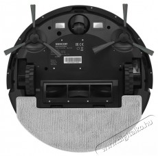 Sencor SRV 6450BK Robot Vacuum Cleaner H&aacute;ztart&aacute;s / Otthon / K&uuml;lt&eacute;r - Porsz&iacute;v&oacute; / takar&iacute;t&oacute;g&eacute;p - Robotporsz&iacute;v&oacute; - 493382