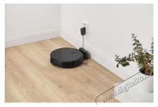 Sencor SRV 6450BK Robot Vacuum Cleaner H&aacute;ztart&aacute;s / Otthon / K&uuml;lt&eacute;r - Porsz&iacute;v&oacute; / takar&iacute;t&oacute;g&eacute;p - Robotporsz&iacute;v&oacute; - 493382