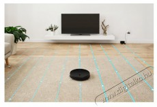 Sencor SRV 6450BK Robot Vacuum Cleaner H&aacute;ztart&aacute;s / Otthon / K&uuml;lt&eacute;r - Porsz&iacute;v&oacute; / takar&iacute;t&oacute;g&eacute;p - Robotporsz&iacute;v&oacute; - 493382