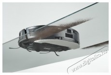 Sencor SRV 6450BK Robot Vacuum Cleaner H&aacute;ztart&aacute;s / Otthon / K&uuml;lt&eacute;r - Porsz&iacute;v&oacute; / takar&iacute;t&oacute;g&eacute;p - Robotporsz&iacute;v&oacute; - 493382