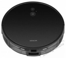 Sencor SRV 6485BK Robotporsz&iacute;v&oacute; H&aacute;ztart&aacute;s / Otthon / K&uuml;lt&eacute;r - Porsz&iacute;v&oacute; / takar&iacute;t&oacute;g&eacute;p - Robotporsz&iacute;v&oacute; - 493383