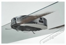 Sencor SRV 6485BK Robotporsz&iacute;v&oacute; H&aacute;ztart&aacute;s / Otthon / K&uuml;lt&eacute;r - Porsz&iacute;v&oacute; / takar&iacute;t&oacute;g&eacute;p - Robotporsz&iacute;v&oacute; - 493383