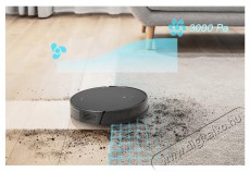 Sencor SRV 6485BK Robotporsz&iacute;v&oacute; H&aacute;ztart&aacute;s / Otthon / K&uuml;lt&eacute;r - Porsz&iacute;v&oacute; / takar&iacute;t&oacute;g&eacute;p - Robotporsz&iacute;v&oacute; - 493383