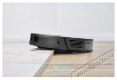 Sencor SRV 6485BK Robotporsz&iacute;v&oacute; H&aacute;ztart&aacute;s / Otthon / K&uuml;lt&eacute;r - Porsz&iacute;v&oacute; / takar&iacute;t&oacute;g&eacute;p - Robotporsz&iacute;v&oacute; - 493383
