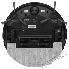 Sencor SRV 6485BK Robotporsz&iacute;v&oacute; H&aacute;ztart&aacute;s / Otthon / K&uuml;lt&eacute;r - Porsz&iacute;v&oacute; / takar&iacute;t&oacute;g&eacute;p - Robotporsz&iacute;v&oacute; - 493383