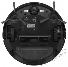 Sencor SRV 6485BK Robotporsz&iacute;v&oacute; H&aacute;ztart&aacute;s / Otthon / K&uuml;lt&eacute;r - Porsz&iacute;v&oacute; / takar&iacute;t&oacute;g&eacute;p - Robotporsz&iacute;v&oacute; - 493383