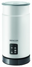 Sencor SMF 2030WH Tejhabosító Konyhai termékek - Kávéfőző / kávéörlő / kiegészítő - Tejhabosító - 493379
