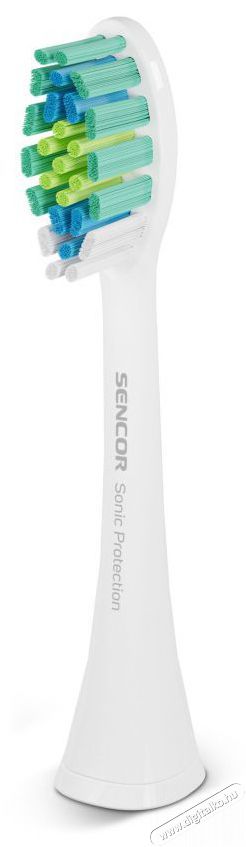 Sencor SOX 015 P&oacute;t fogkefefej SOC 3313 Sz&eacute;ps&eacute;g&aacute;pol&aacute;s / Eg&eacute;szs&eacute;g - Sz&aacute;j / fog &aacute;pol&aacute;s - Kieg&eacute;sz&iacute;tő - 400723
