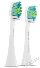 Sencor SOX 015 P&oacute;t fogkefefej SOC 3313 Sz&eacute;ps&eacute;g&aacute;pol&aacute;s / Eg&eacute;szs&eacute;g - Sz&aacute;j / fog &aacute;pol&aacute;s - Kieg&eacute;sz&iacute;tő - 400723