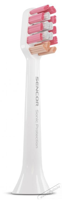 Sencor SOX 016 P&oacute;t fogkefefej SOC 3313 Sz&eacute;ps&eacute;g&aacute;pol&aacute;s / Eg&eacute;szs&eacute;g - Sz&aacute;j / fog &aacute;pol&aacute;s - Kieg&eacute;sz&iacute;tő - 400724