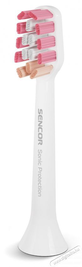 Sencor SOX 016 P&oacute;t fogkefefej SOC 3313 Sz&eacute;ps&eacute;g&aacute;pol&aacute;s / Eg&eacute;szs&eacute;g - Sz&aacute;j / fog &aacute;pol&aacute;s - Kieg&eacute;sz&iacute;tő - 400724