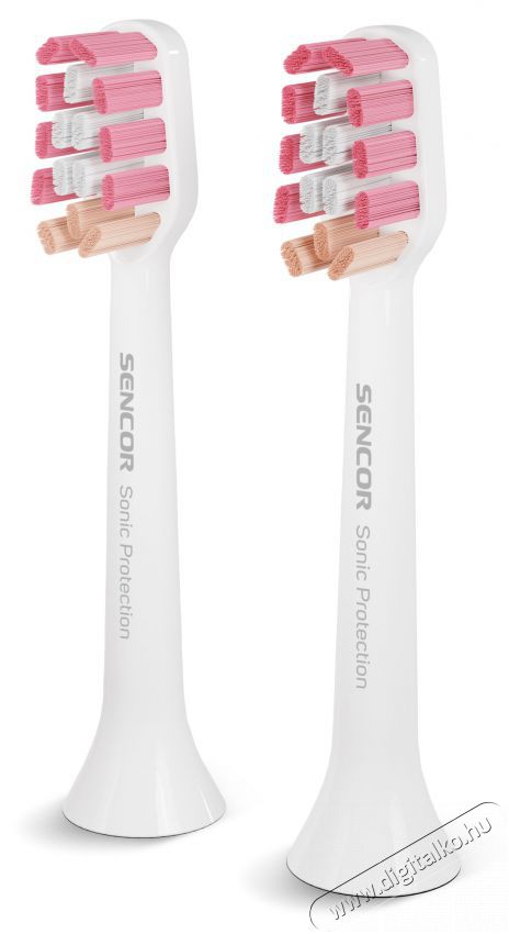 Sencor SOX 016 P&oacute;t fogkefefej SOC 3313 Sz&eacute;ps&eacute;g&aacute;pol&aacute;s / Eg&eacute;szs&eacute;g - Sz&aacute;j / fog &aacute;pol&aacute;s - Kieg&eacute;sz&iacute;tő - 400724