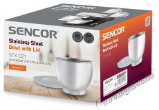 Sencor STX 021 Keverőt&aacute;l STM376/378x Konyhai term&eacute;kek - Konyhai kisg&eacute;p kieg&eacute;sz&iacute;tő - Konyhai robotg&eacute;p kieg&eacute;sz&iacute;tő - 400750