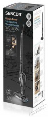 Sencor SVC 8668AT vezet&eacute;k n&eacute;lk&uuml;li porsz&iacute;v&oacute; H&aacute;ztart&aacute;s / Otthon / K&uuml;lt&eacute;r - Porsz&iacute;v&oacute; / takar&iacute;t&oacute;g&eacute;p - K&eacute;zi / &aacute;ll&oacute; porsz&iacute;v&oacute; - 493392