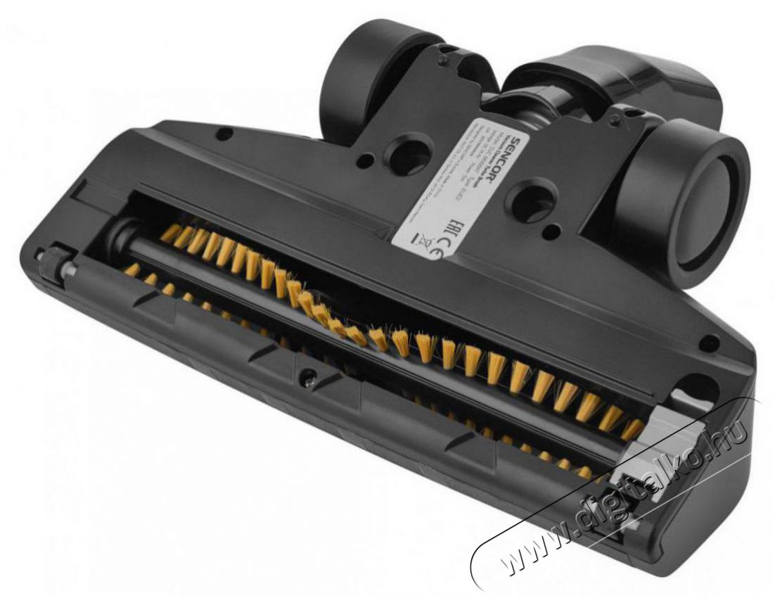 Sencor SVC 8668AT vezet&eacute;k n&eacute;lk&uuml;li porsz&iacute;v&oacute; H&aacute;ztart&aacute;s / Otthon / K&uuml;lt&eacute;r - Porsz&iacute;v&oacute; / takar&iacute;t&oacute;g&eacute;p - K&eacute;zi / &aacute;ll&oacute; porsz&iacute;v&oacute; - 493392