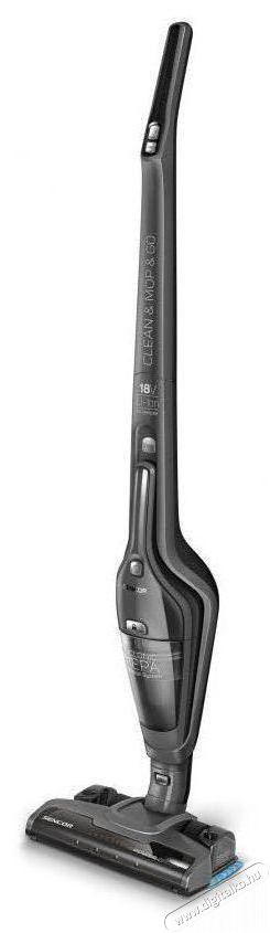 Sencor SVC 8668AT vezet&eacute;k n&eacute;lk&uuml;li porsz&iacute;v&oacute; H&aacute;ztart&aacute;s / Otthon / K&uuml;lt&eacute;r - Porsz&iacute;v&oacute; / takar&iacute;t&oacute;g&eacute;p - K&eacute;zi / &aacute;ll&oacute; porsz&iacute;v&oacute; - 493392