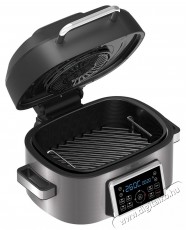Sencor Forr&oacute;levegős fritőz &eacute;s grill Konyhai term&eacute;kek - Konyhai kisg&eacute;p (s&uuml;t&eacute;s / főz&eacute;s / hűt&eacute;s / &eacute;telk&eacute;sz&iacute;t&eacute;s) - L&eacute;gkever&eacute;ses főzőg&eacute;p / elektromos kukta / multifunkci&oacute;s s&uuml;tő - 493596