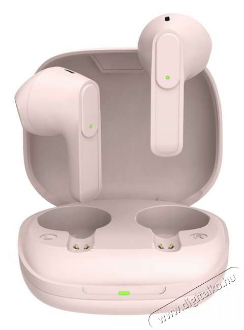 Sencor sep 540BT juju tws earbud Audio-Video / Hifi / Multim&eacute;dia - F&uuml;l &eacute;s Fejhallgat&oacute;k - F&uuml;lhallgat&oacute; - 493791