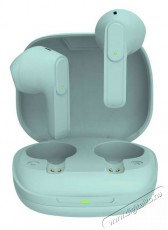 Sencor SEP 540BT mint tws earbud Audio-Video / Hifi / Multim&eacute;dia - F&uuml;l &eacute;s Fejhallgat&oacute;k - F&uuml;lhallgat&oacute; - 493695