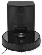 Sencor SRV 9185BK Robotporsz&iacute;v&oacute; 3000W H&aacute;ztart&aacute;s / Otthon / K&uuml;lt&eacute;r - Porsz&iacute;v&oacute; / takar&iacute;t&oacute;g&eacute;p - Robotporsz&iacute;v&oacute; - 493615