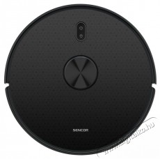 Sencor SRV 9185BK Robotporsz&iacute;v&oacute; 3000W H&aacute;ztart&aacute;s / Otthon / K&uuml;lt&eacute;r - Porsz&iacute;v&oacute; / takar&iacute;t&oacute;g&eacute;p - Robotporsz&iacute;v&oacute; - 493615