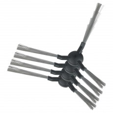 Sencor SRX 6403 Oldalkefe 4x SRV 64x H&aacute;ztart&aacute;s / Otthon / K&uuml;lt&eacute;r - Porsz&iacute;v&oacute; / takar&iacute;t&oacute;g&eacute;p - Egy&eacute;b kieg&eacute;sz&iacute;tő - 493622