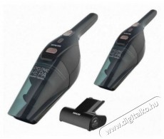 Sencor SVC 0675BK-EUE2 &aacute;ll&oacute; porsz&iacute;v&oacute; 4v1 H&aacute;ztart&aacute;s / Otthon / K&uuml;lt&eacute;r - Porsz&iacute;v&oacute; / takar&iacute;t&oacute;g&eacute;p - K&eacute;zi / &aacute;ll&oacute; porsz&iacute;v&oacute; - 494473