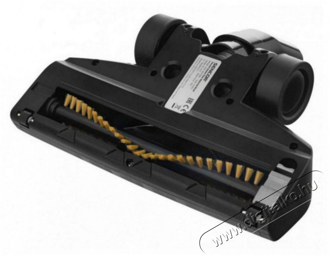 Sencor SVC 0675BK-EUE2 &aacute;ll&oacute; porsz&iacute;v&oacute; 4v1 H&aacute;ztart&aacute;s / Otthon / K&uuml;lt&eacute;r - Porsz&iacute;v&oacute; / takar&iacute;t&oacute;g&eacute;p - K&eacute;zi / &aacute;ll&oacute; porsz&iacute;v&oacute; - 494473