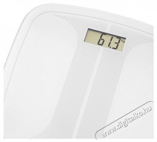 Sencor SBS 2405WH Szem&eacute;lym&eacute;rleg Sz&eacute;ps&eacute;g&aacute;pol&aacute;s / Eg&eacute;szs&eacute;g - M&eacute;rleg - Szem&eacute;ly m&eacute;rleg - 492254