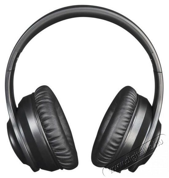 Sencor SEP 701BT BK Bluetooth headhones Audio-Video / Hifi / Multim&eacute;dia - F&uuml;l &eacute;s Fejhallgat&oacute;k - Fejhallgat&oacute; - 493697