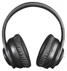 Sencor SEP 701BT BK Bluetooth headhones Audio-Video / Hifi / Multim&eacute;dia - F&uuml;l &eacute;s Fejhallgat&oacute;k - Fejhallgat&oacute; - 493697