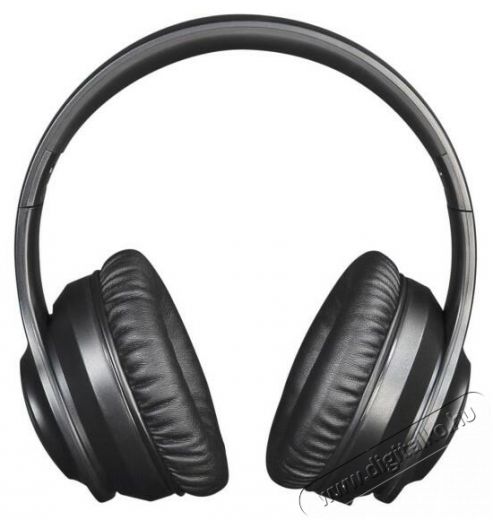 Sencor SEP 701BT BK Bluetooth headhones Audio-Video / Hifi / Multim&eacute;dia - F&uuml;l &eacute;s Fejhallgat&oacute;k - Fejhallgat&oacute; - 493697