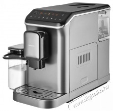 Sencor SES 8000BK Automata k&aacute;v&eacute;főző 1350W Konyhai term&eacute;kek - K&aacute;v&eacute;főző / k&aacute;v&eacute;&ouml;rlő / kieg&eacute;sz&iacute;tő - Automata k&aacute;v&eacute;főző - 493604
