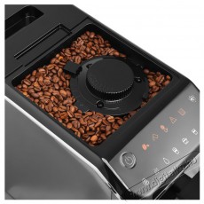 Sencor SES 8000BK Automata k&aacute;v&eacute;főző 1350W Konyhai term&eacute;kek - K&aacute;v&eacute;főző / k&aacute;v&eacute;&ouml;rlő / kieg&eacute;sz&iacute;tő - Automata k&aacute;v&eacute;főző - 493604