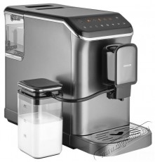 Sencor SES 8000BK Automata k&aacute;v&eacute;főző 1350W Konyhai term&eacute;kek - K&aacute;v&eacute;főző / k&aacute;v&eacute;&ouml;rlő / kieg&eacute;sz&iacute;tő - Automata k&aacute;v&eacute;főző - 493604