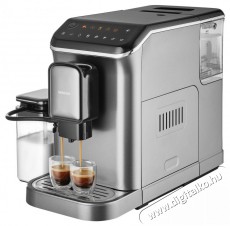 Sencor SES 8000BK Automata k&aacute;v&eacute;főző 1350W Konyhai term&eacute;kek - K&aacute;v&eacute;főző / k&aacute;v&eacute;&ouml;rlő / kieg&eacute;sz&iacute;tő - Automata k&aacute;v&eacute;főző - 493604