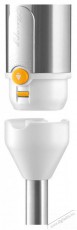 Sencor SHB 6301WH Botmixer Konyhai term&eacute;kek - Konyhai kisg&eacute;p (elők&eacute;sz&iacute;t&eacute;s / feldolgoz&aacute;s) - Botmixer - 493607