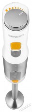 Sencor SHB 6301WH Botmixer Konyhai term&eacute;kek - Konyhai kisg&eacute;p (elők&eacute;sz&iacute;t&eacute;s / feldolgoz&aacute;s) - Botmixer - 493607