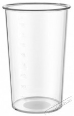 Sencor SHB 6301WH Botmixer Konyhai term&eacute;kek - Konyhai kisg&eacute;p (elők&eacute;sz&iacute;t&eacute;s / feldolgoz&aacute;s) - Botmixer - 493607